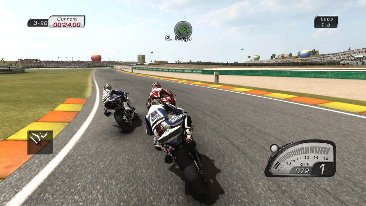 SBK X  - Imagen 16
